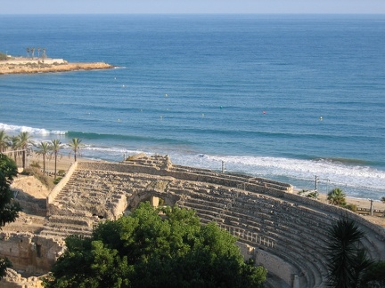 AnfiteatroTarragona