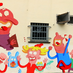 Murales