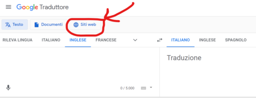 Google Translate