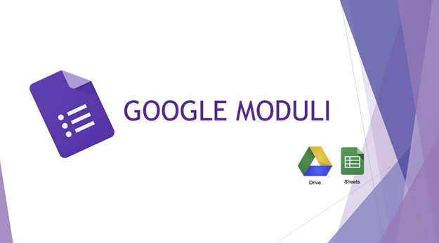 Creare un Modulo Google e inviare via email i risultati