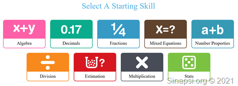 skill skill