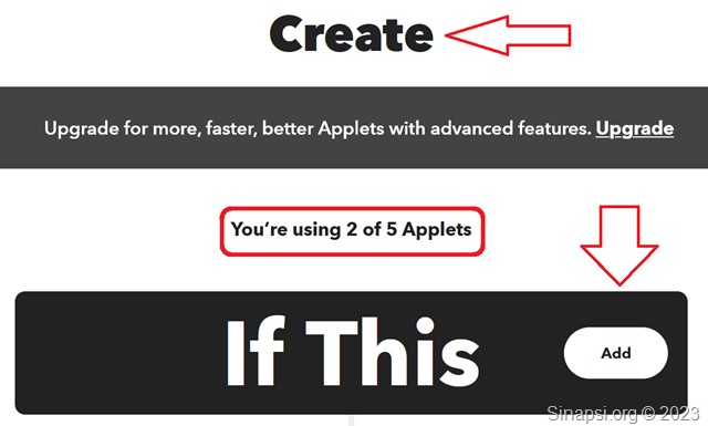 create create