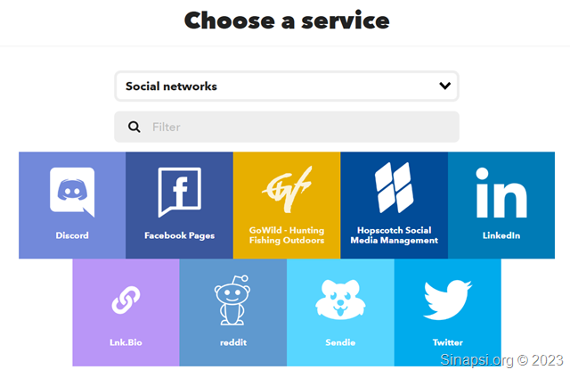 social social