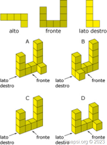 Simulazioni prove Invalsi matematica 2023