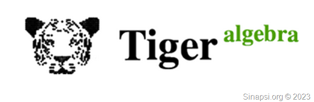 Tiger Algebra offre un aiuto formidabile