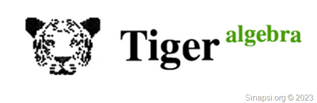 tiger