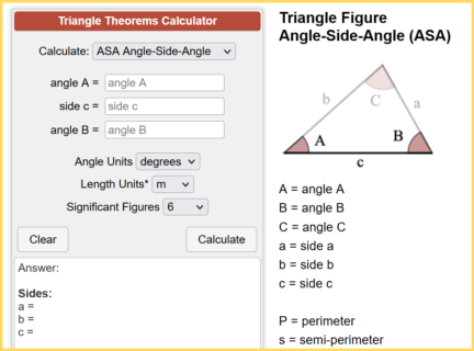 triangolo