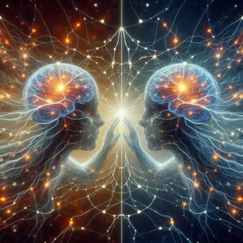 Neuroni specchio